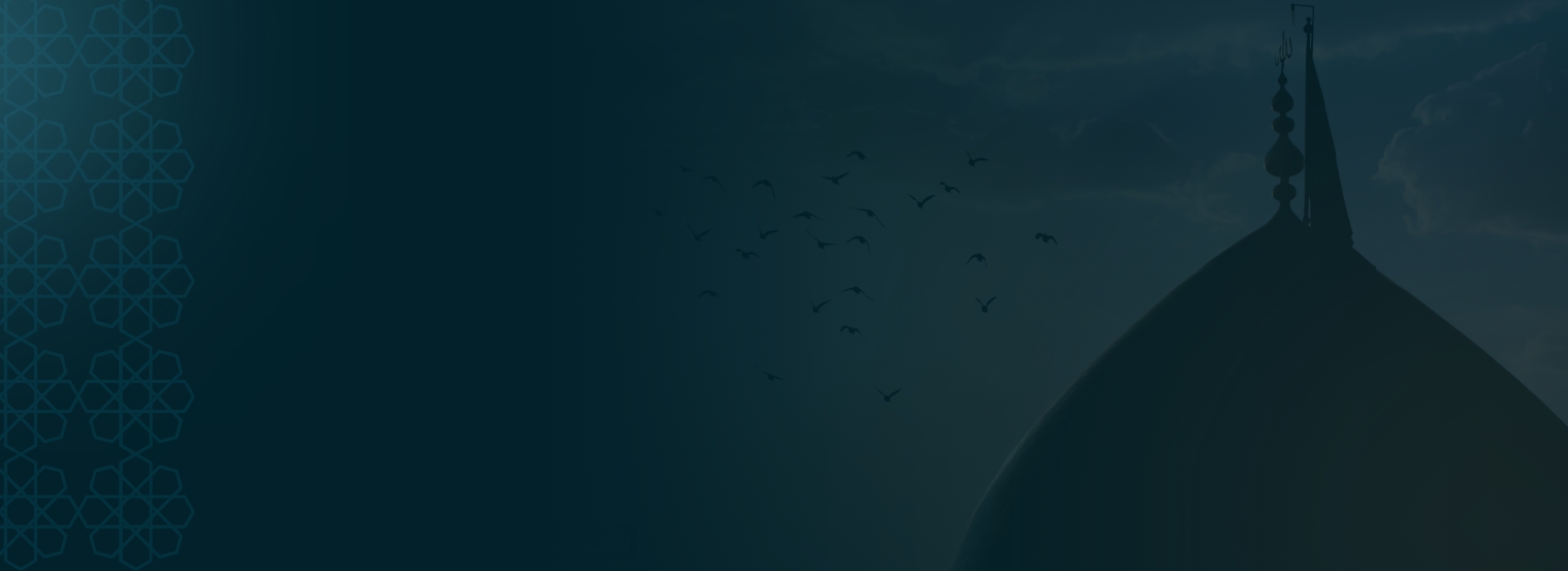 Custom tour background
